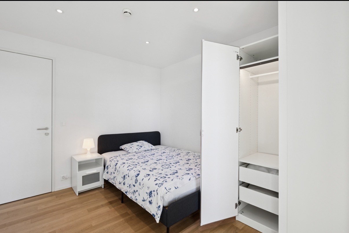 Zimmer in einer WG