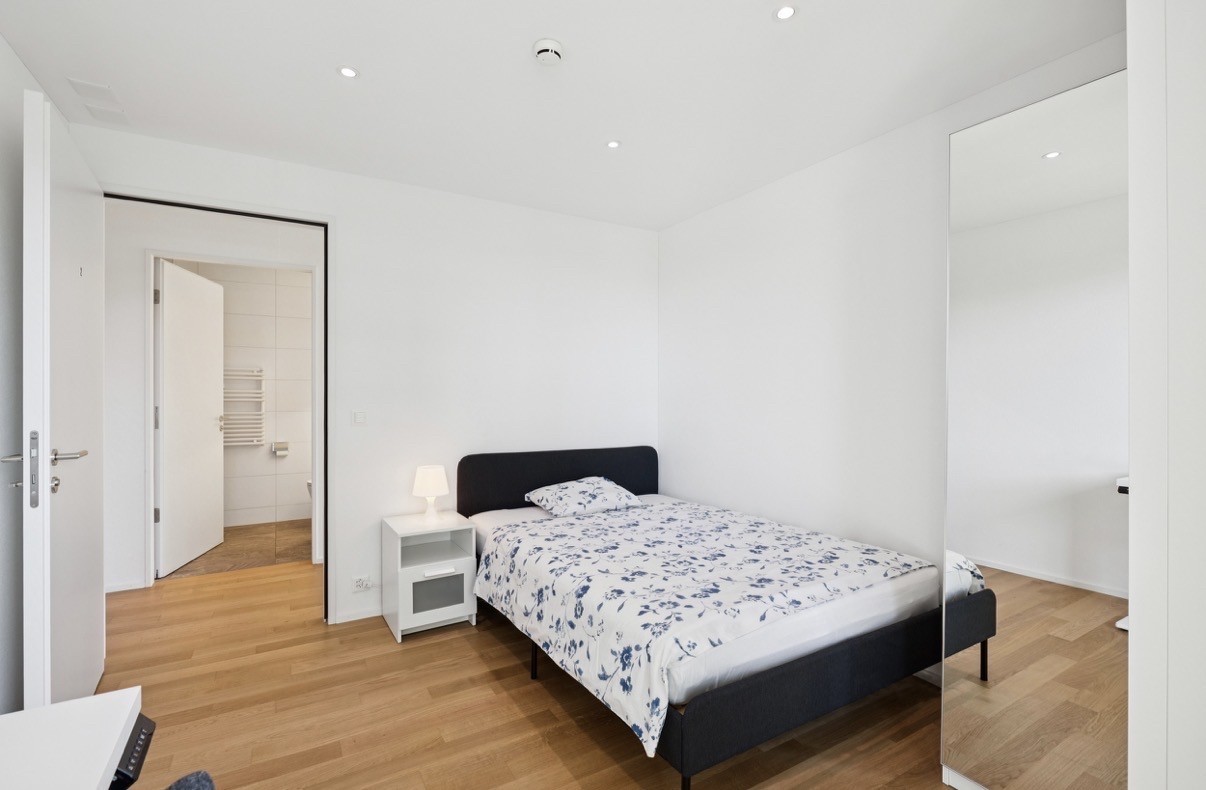 Zimmer in einer WG