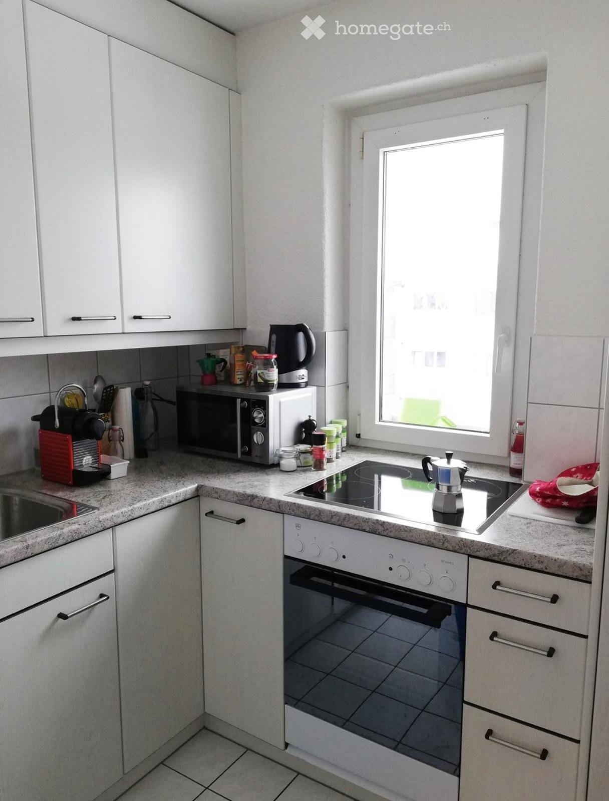 1 Zimmer Einzelzimmer