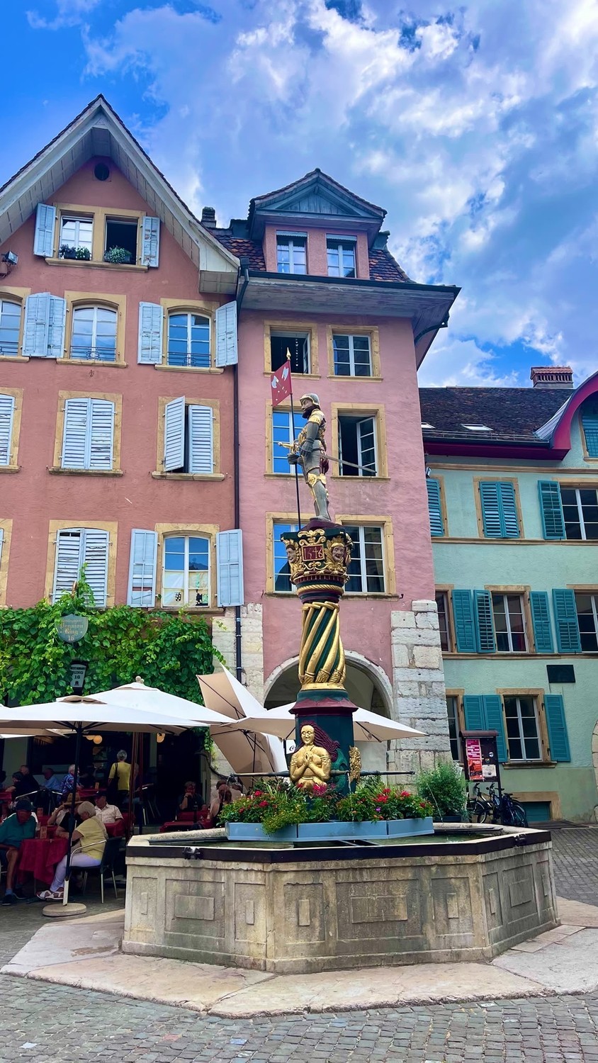 3 ½ Zimmer Wohnung