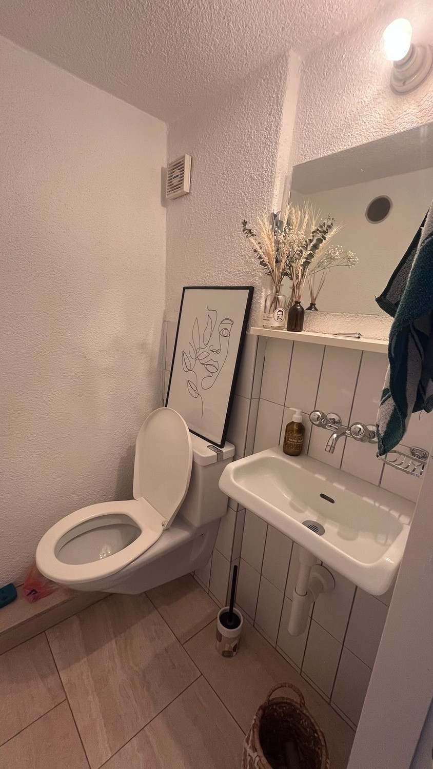 3 ½ Zimmer Wohnung