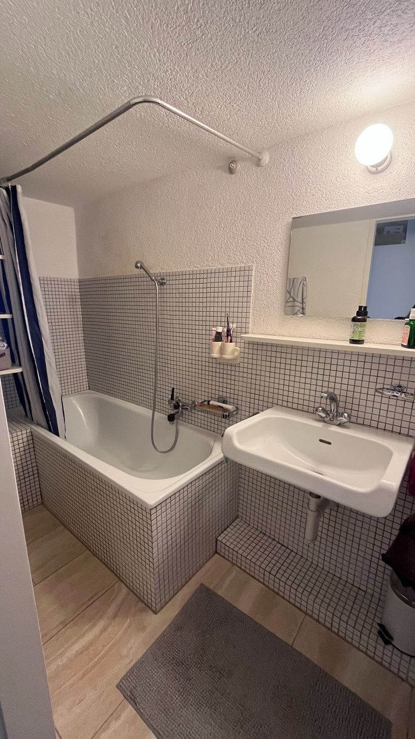 3 ½ Zimmer Wohnung