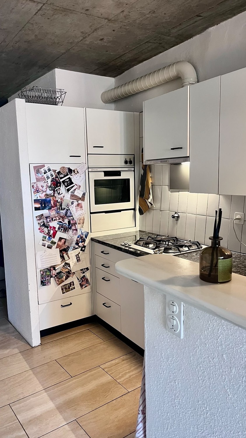 3 ½ Zimmer Wohnung