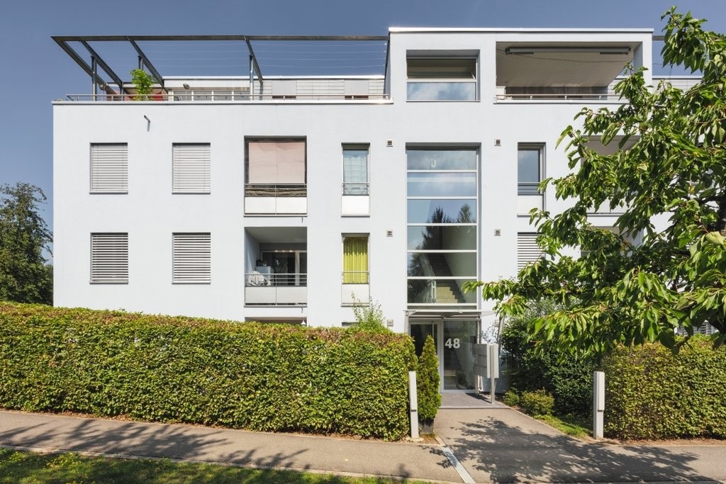 Appartement de 4 ½ pièces