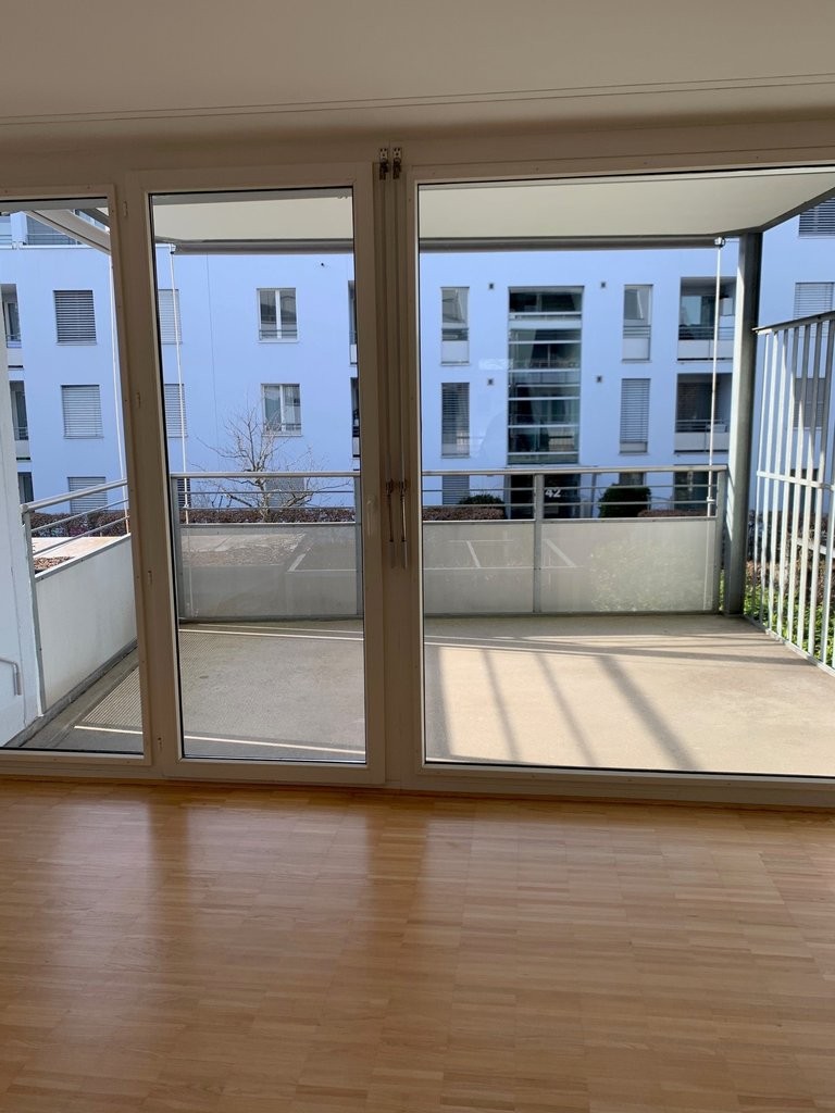 Appartement de 4 ½ pièces