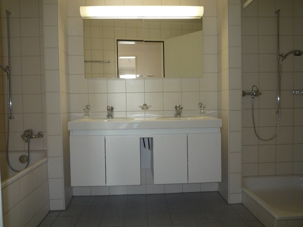 Appartement de 4 ½ pièces