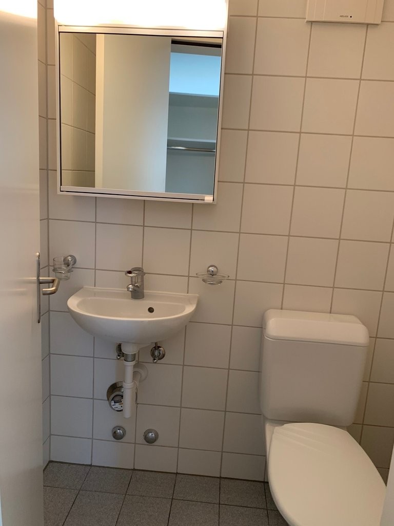 Appartement de 4 ½ pièces