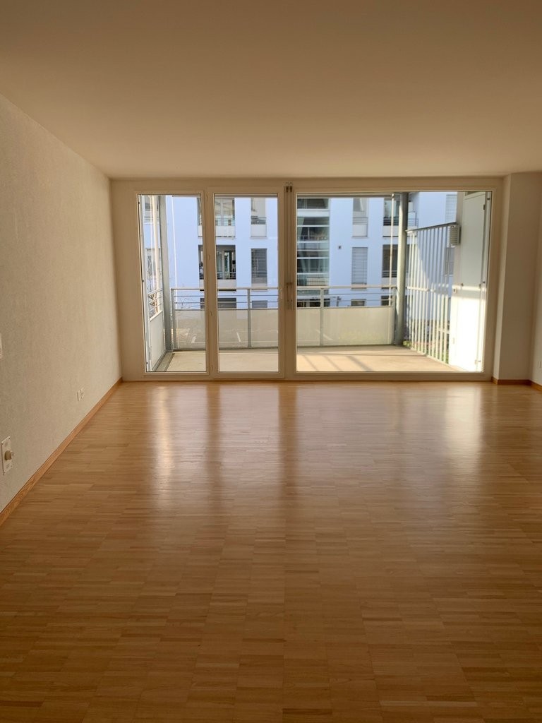 Appartement de 4 ½ pièces