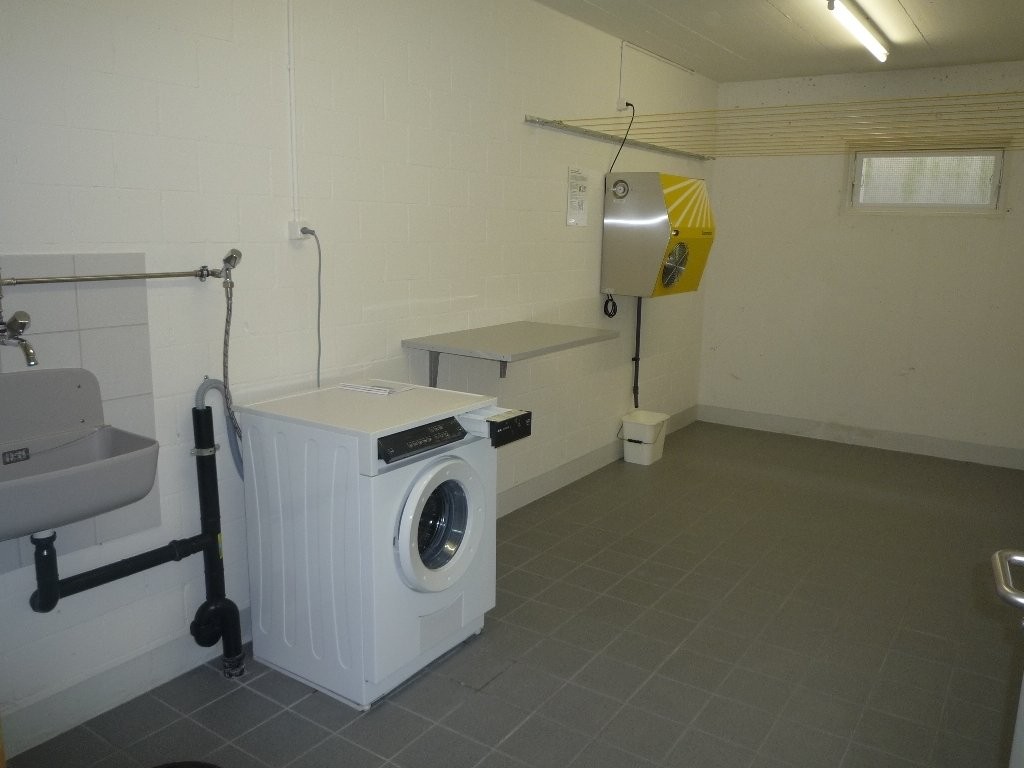 Appartement de 4 ½ pièces