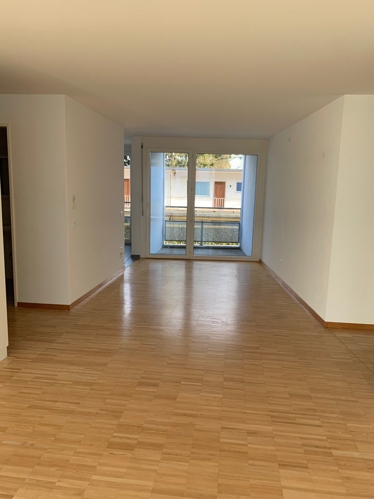Appartement de 4 ½ pièces