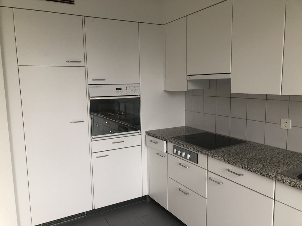 Appartement de 4 ½ pièces