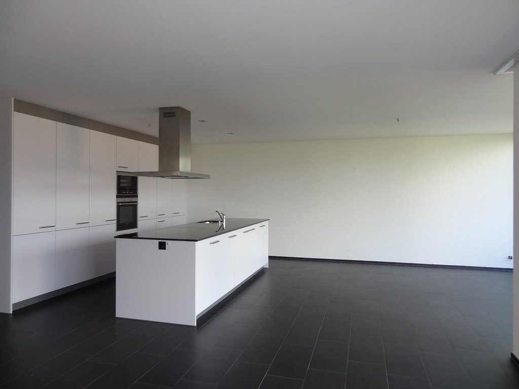 Appartement en attique de 4 ½ pièces