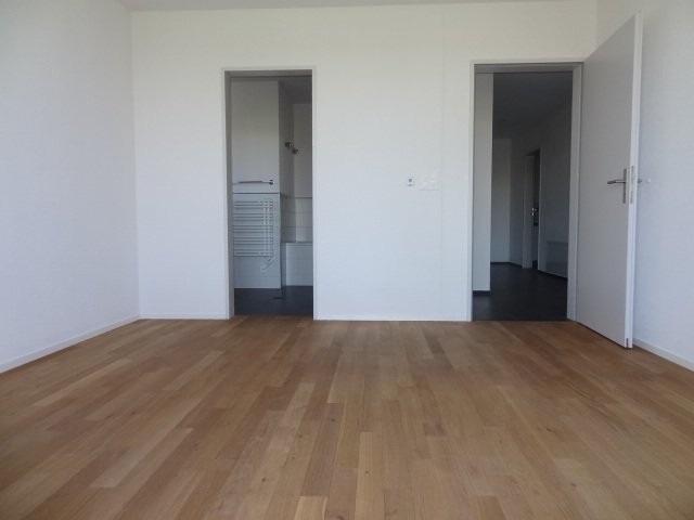 Appartement en attique de 4 ½ pièces