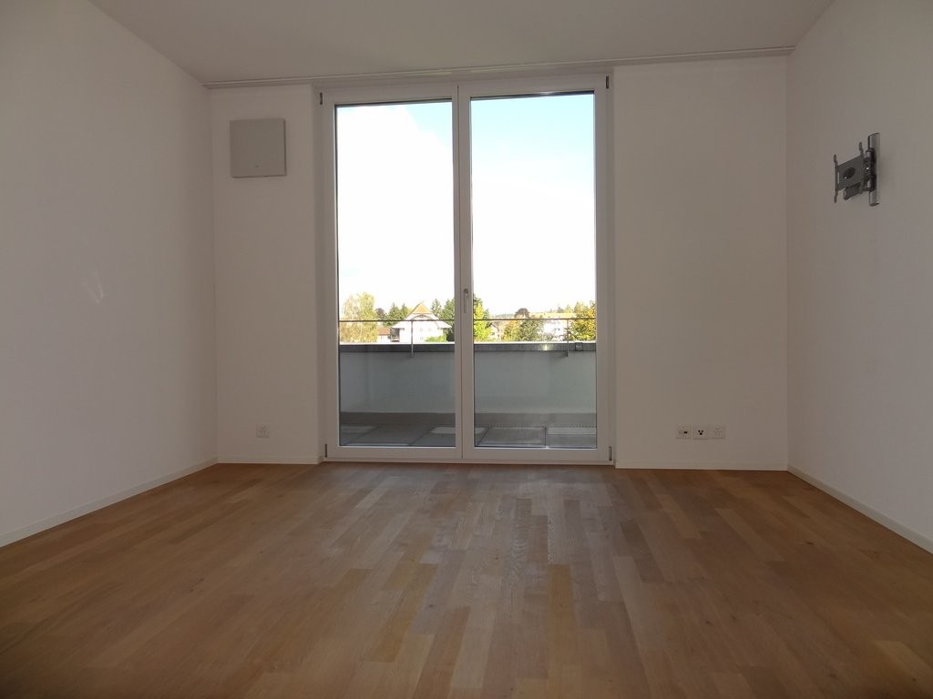 Appartement en attique de 4 ½ pièces