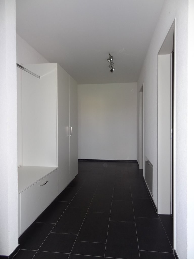 Appartement en attique de 4 ½ pièces