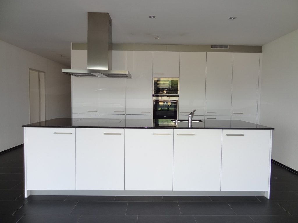 Appartement en attique de 4 ½ pièces