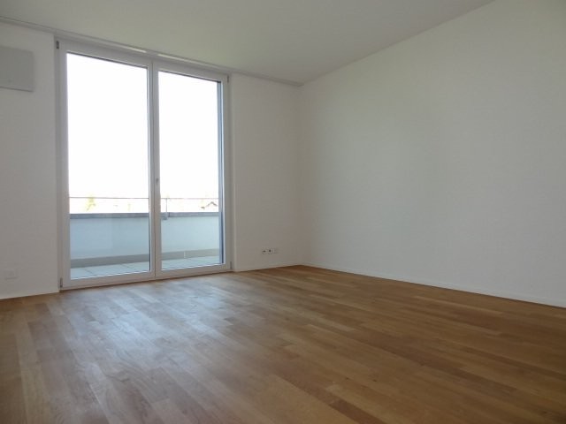 Appartement en attique de 4 ½ pièces