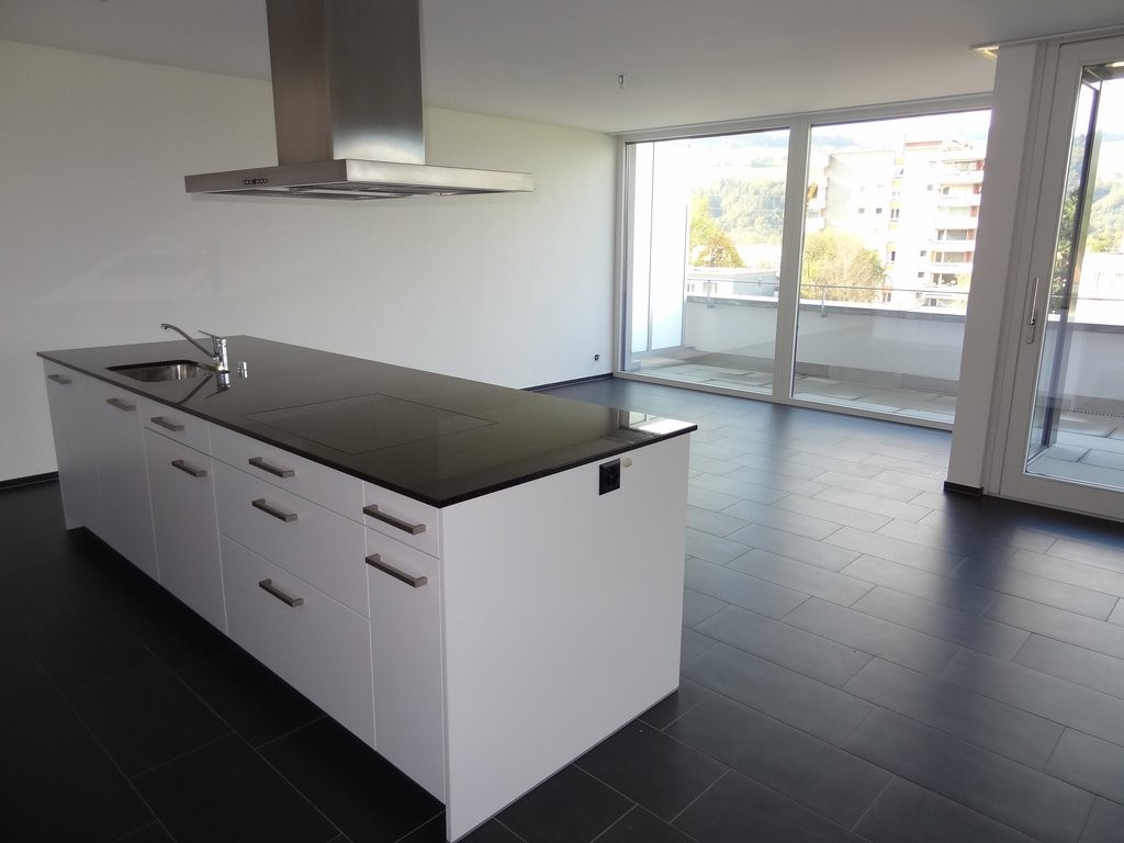 Appartement en attique de 4 ½ pièces