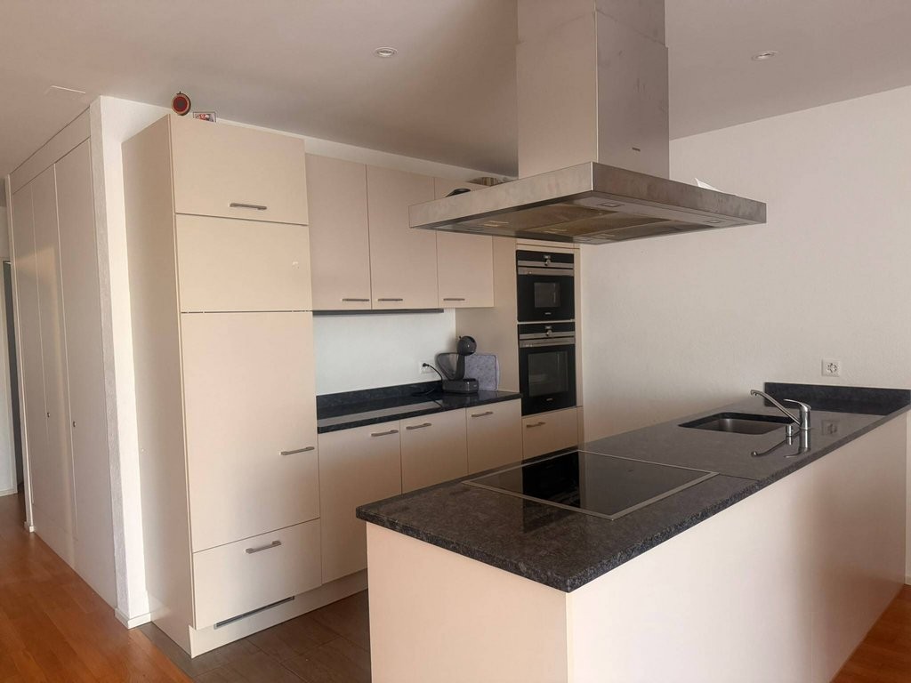Appartement de 4 ½ pièces