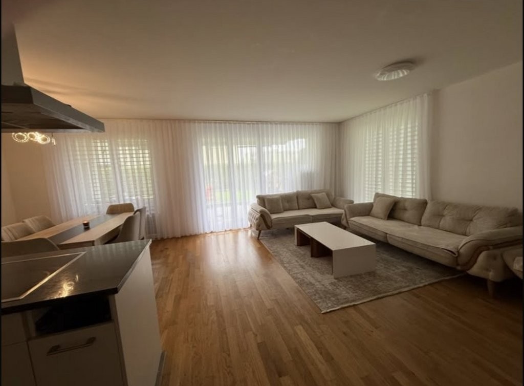 Appartement de 4 ½ pièces