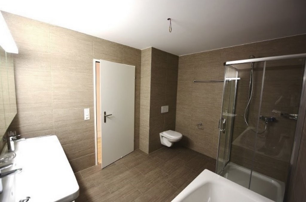 Appartement de 4 ½ pièces