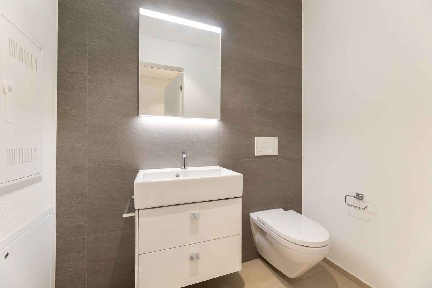 3 ½ rooms duplex