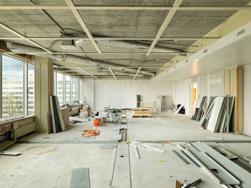 142m² ufficio