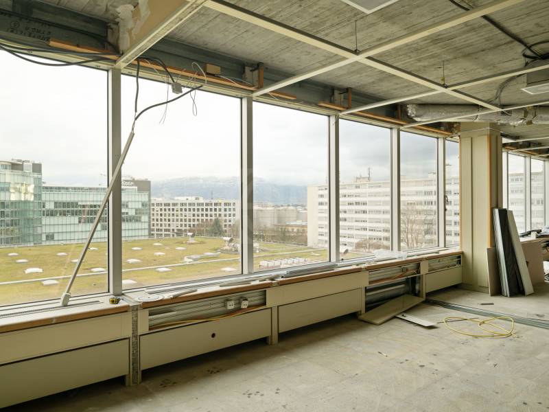 142m² ufficio