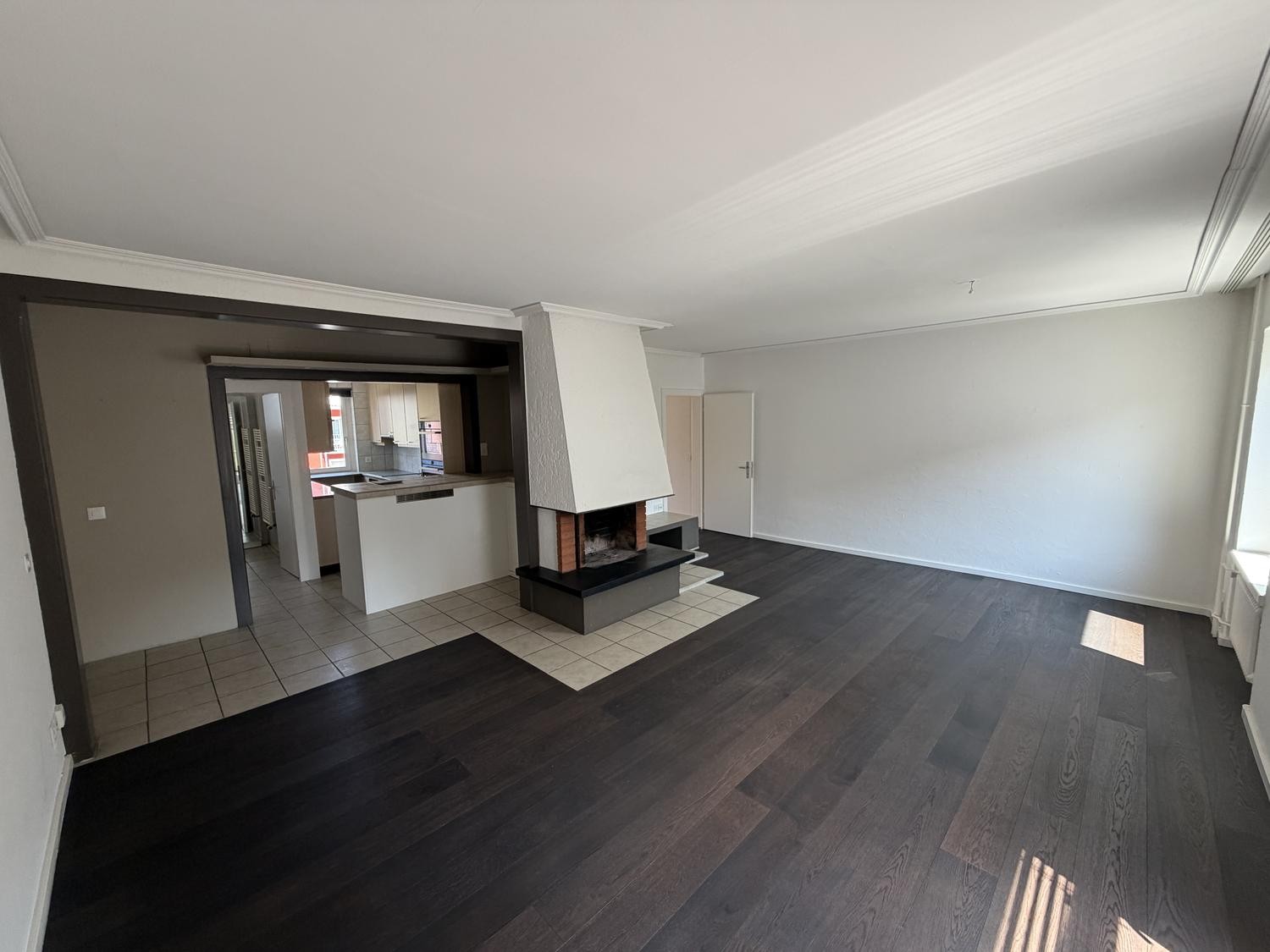 Appartamento di 3 ½ locali