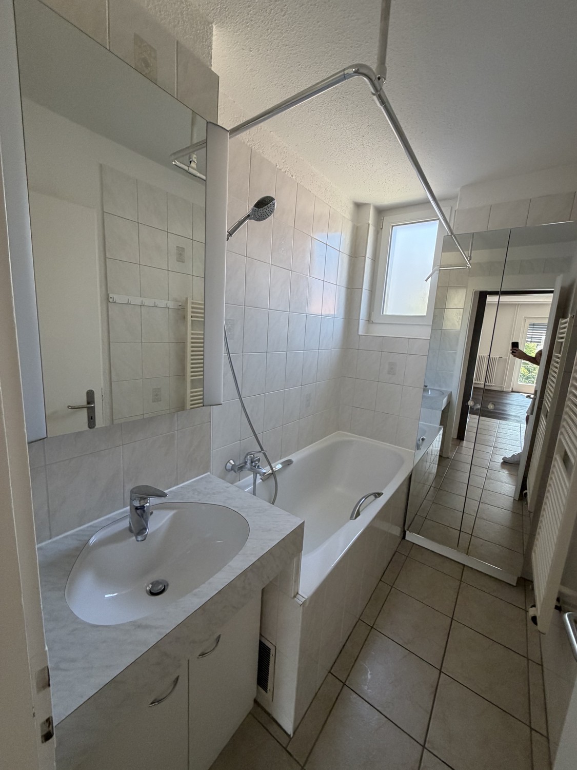 Appartamento di 3 ½ locali