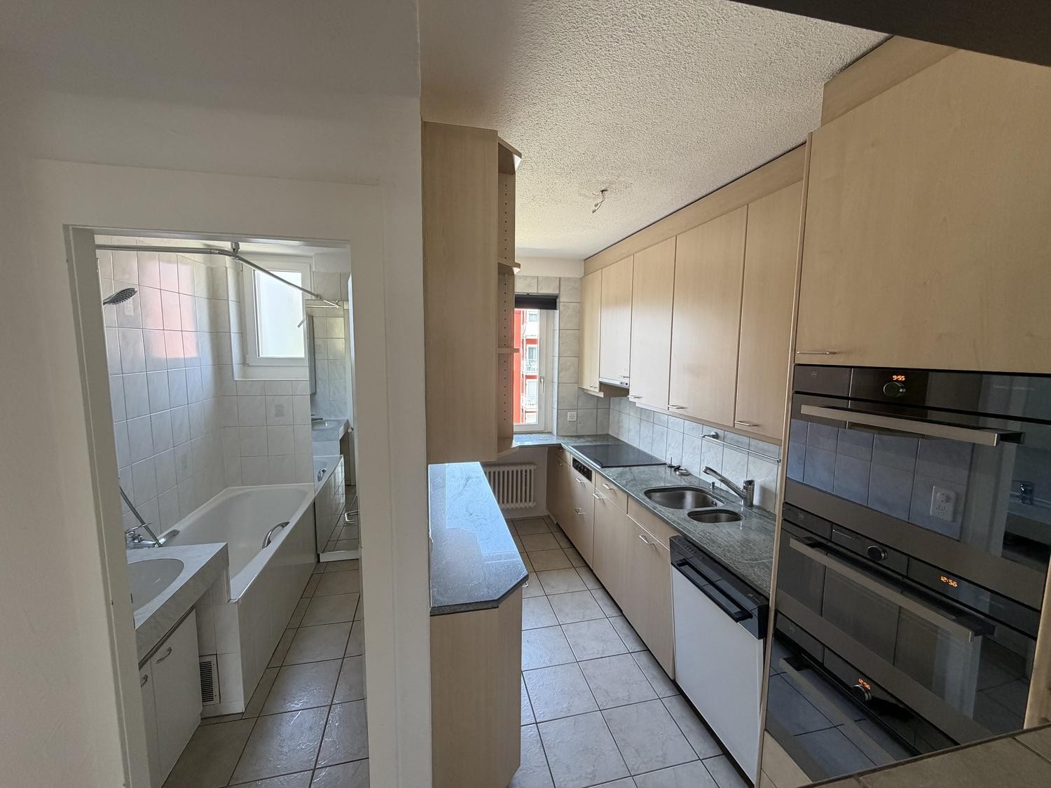 Appartamento di 3 ½ locali