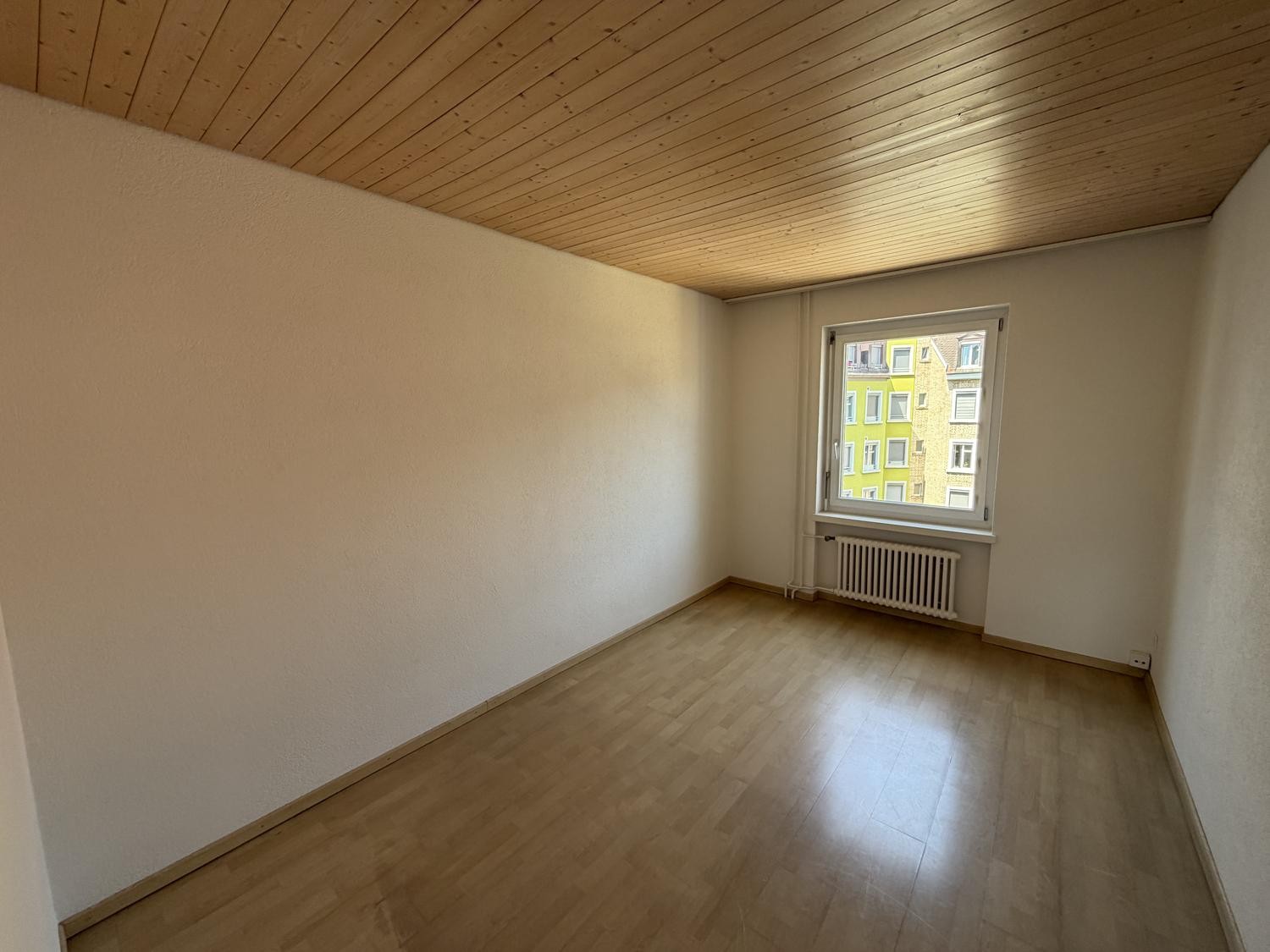 Appartamento di 3 ½ locali