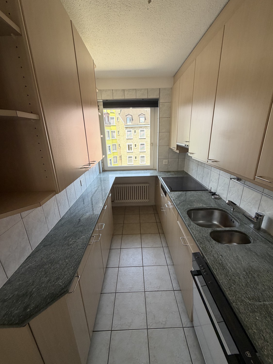 Appartamento di 3 ½ locali