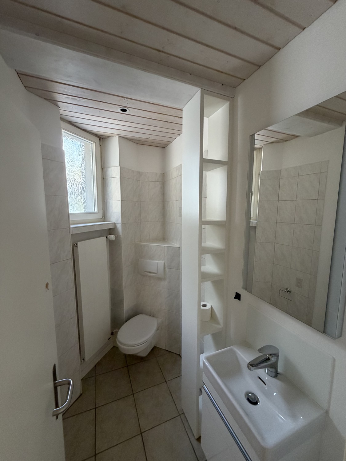 Appartamento di 3 ½ locali