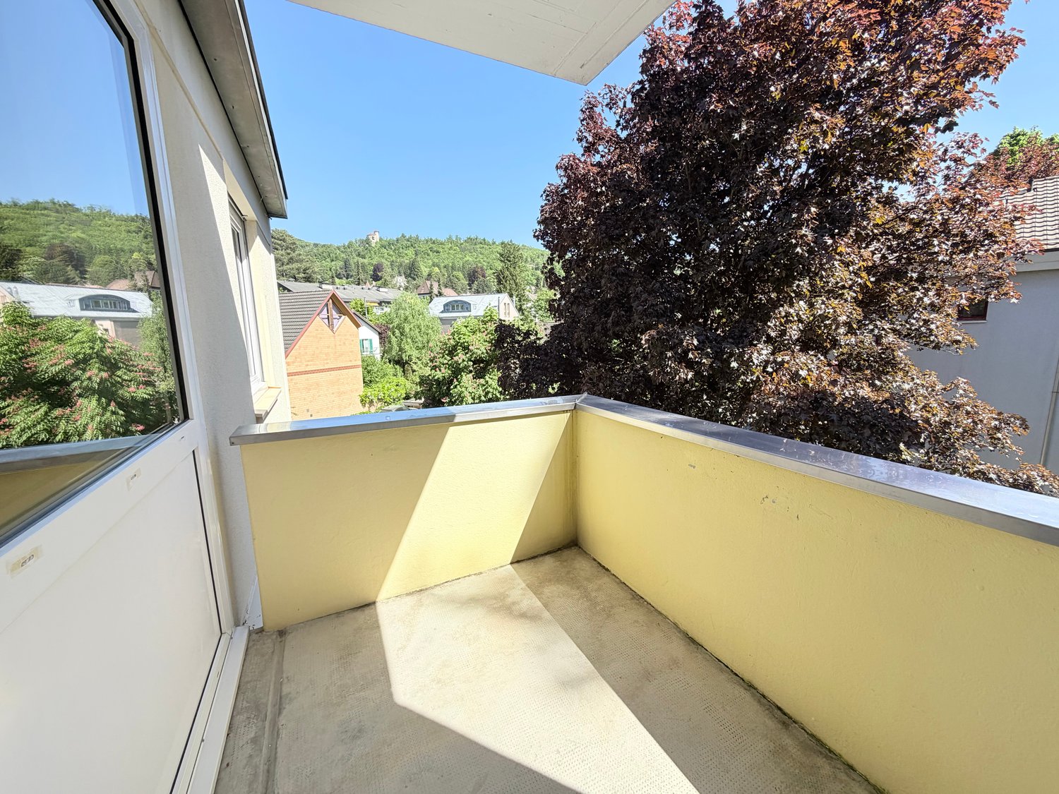 Appartamento di 3 ½ locali