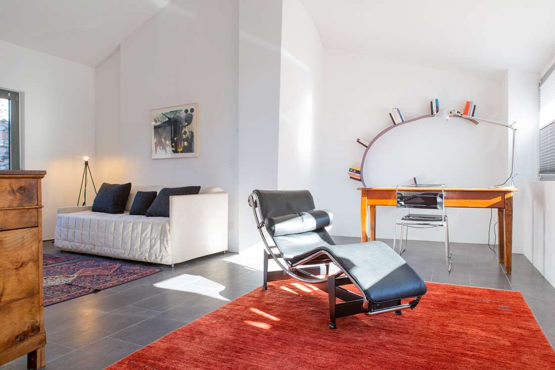 5 ½ rooms apartment