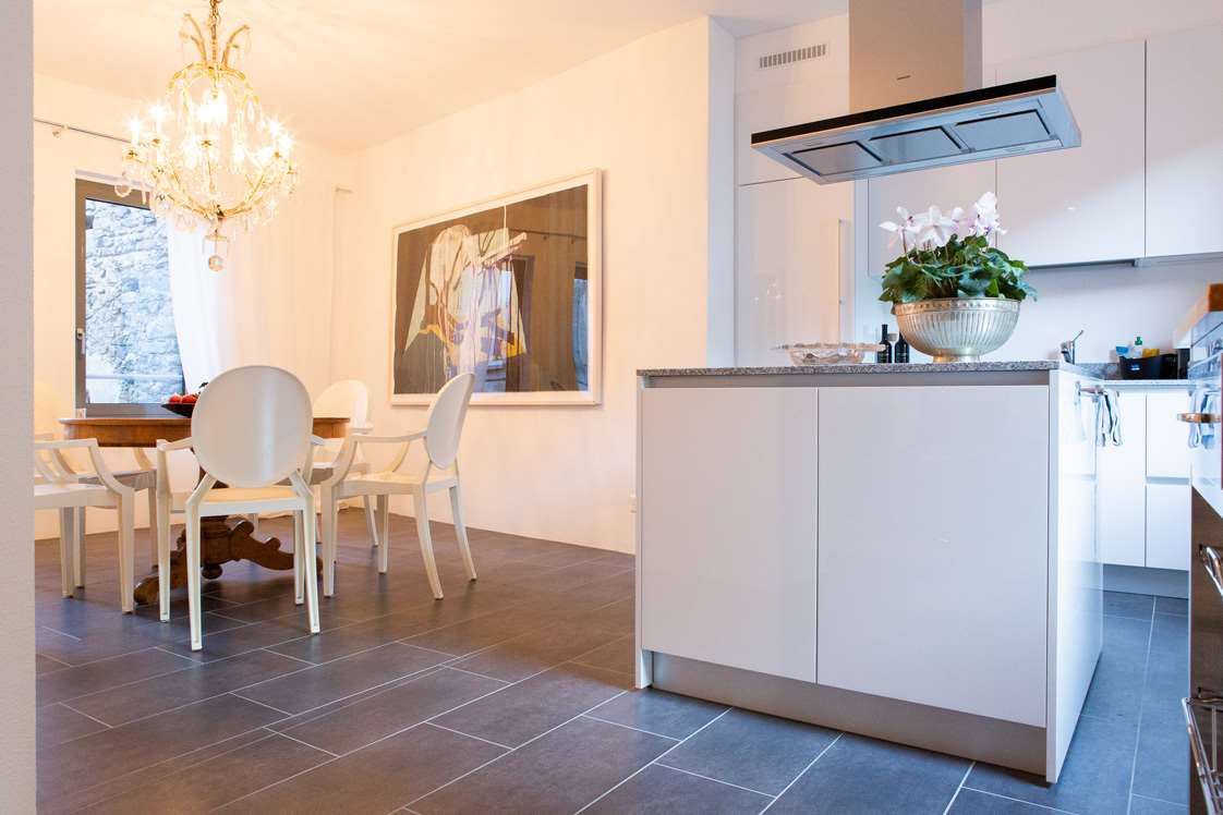 5 ½ rooms apartment