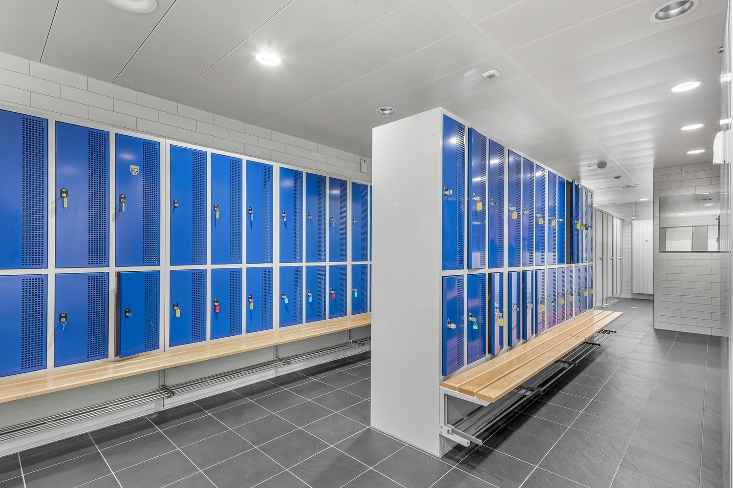 350m² ufficio