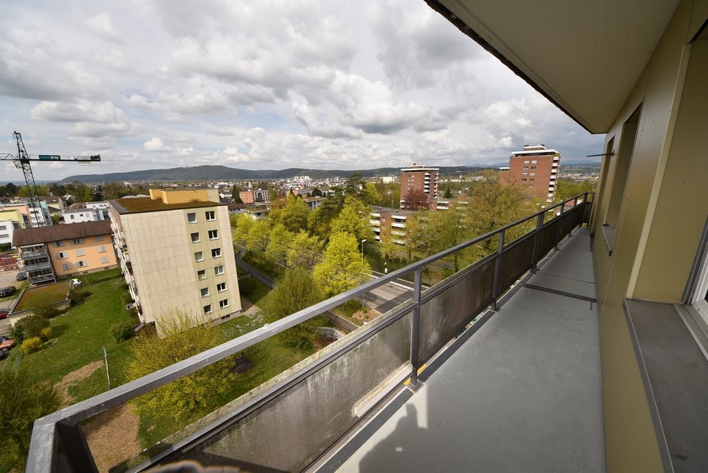 Appartamento di 3 ½ locali