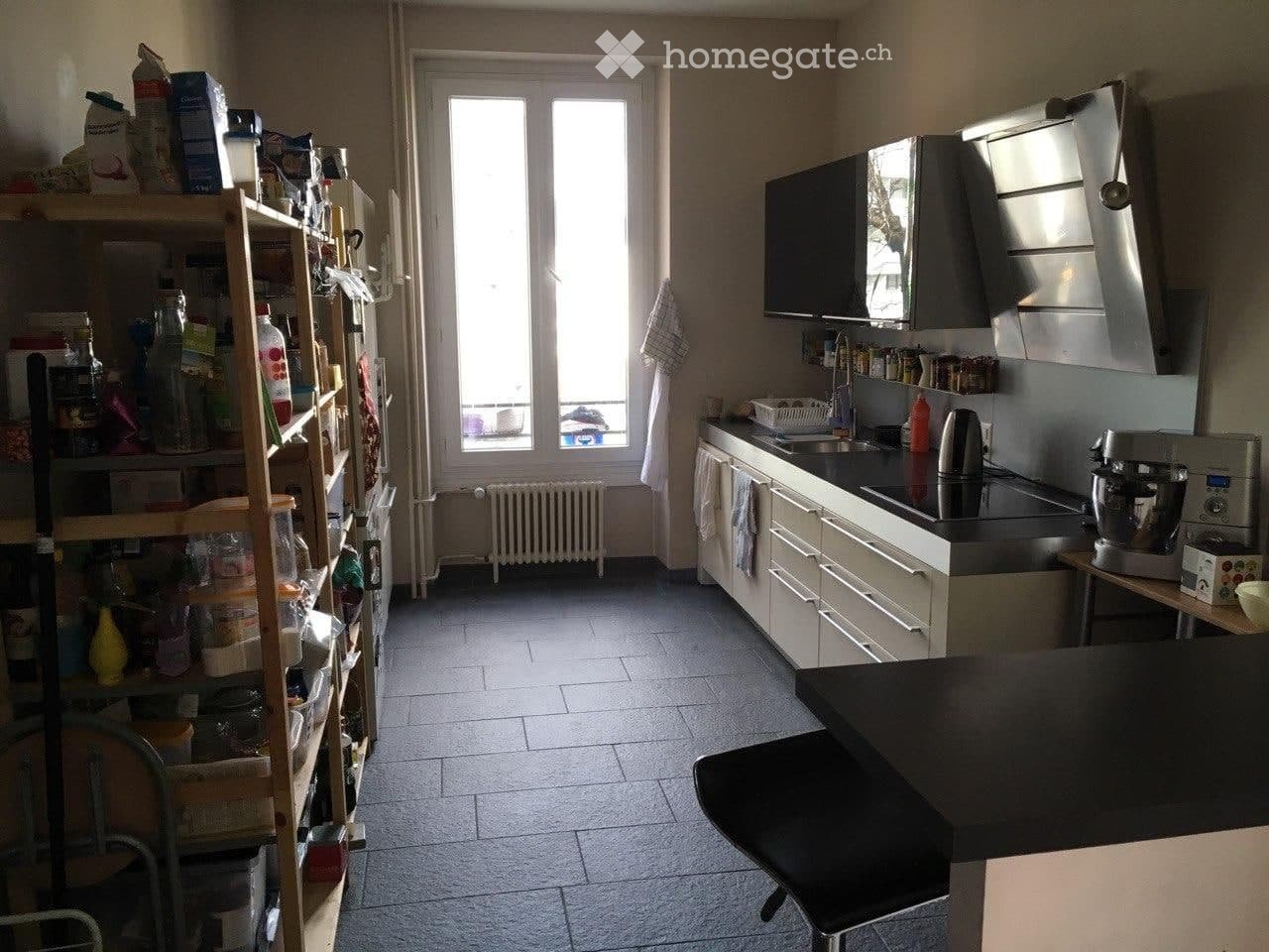 1 Zimmer Einzelzimmer