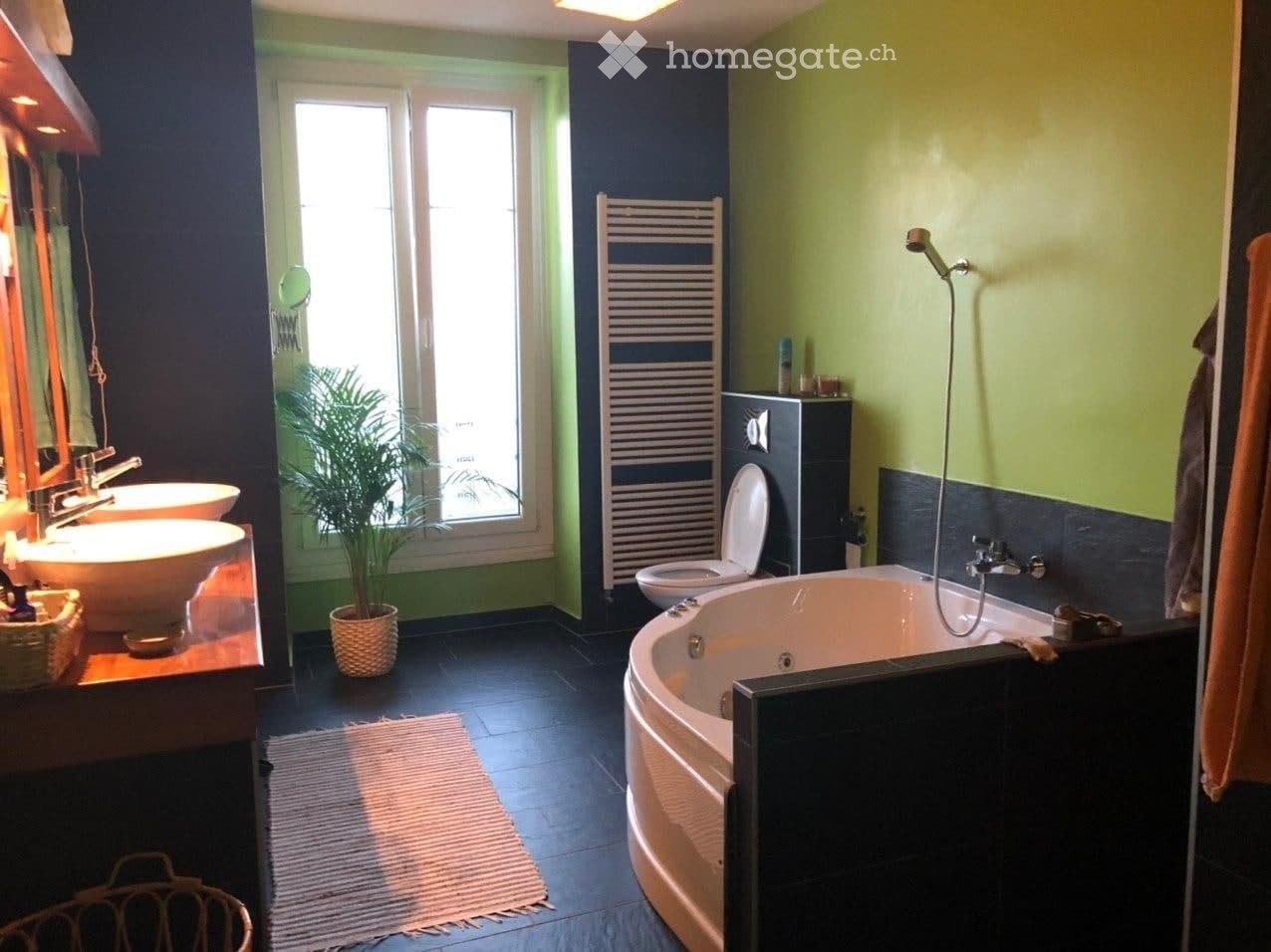 1 Zimmer Einzelzimmer