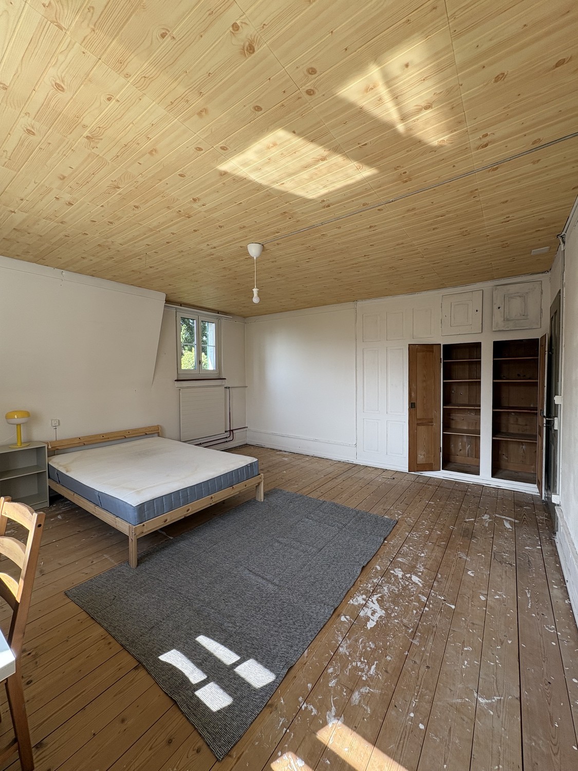 Zimmer in einer WG