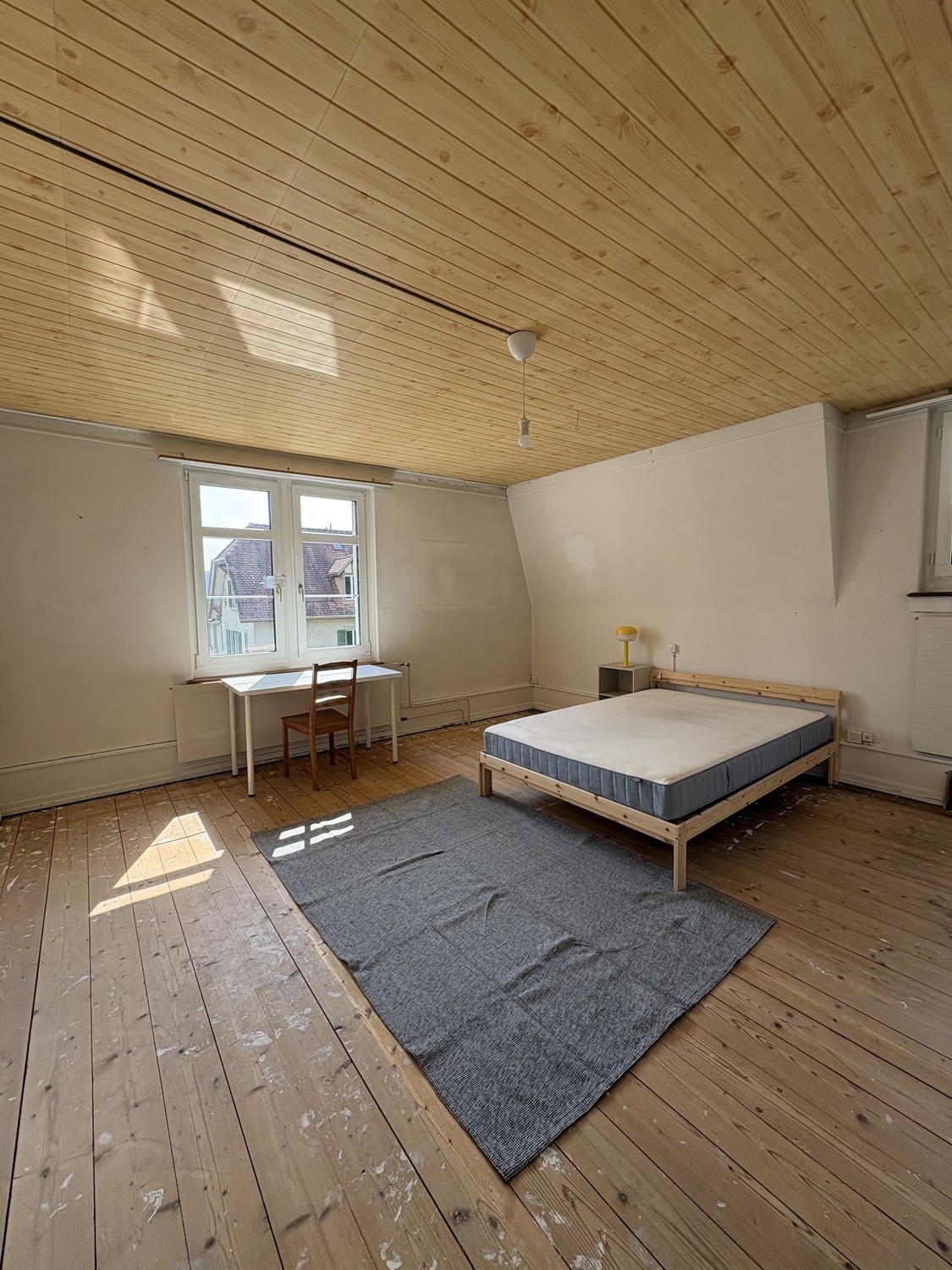 Zimmer in einer WG