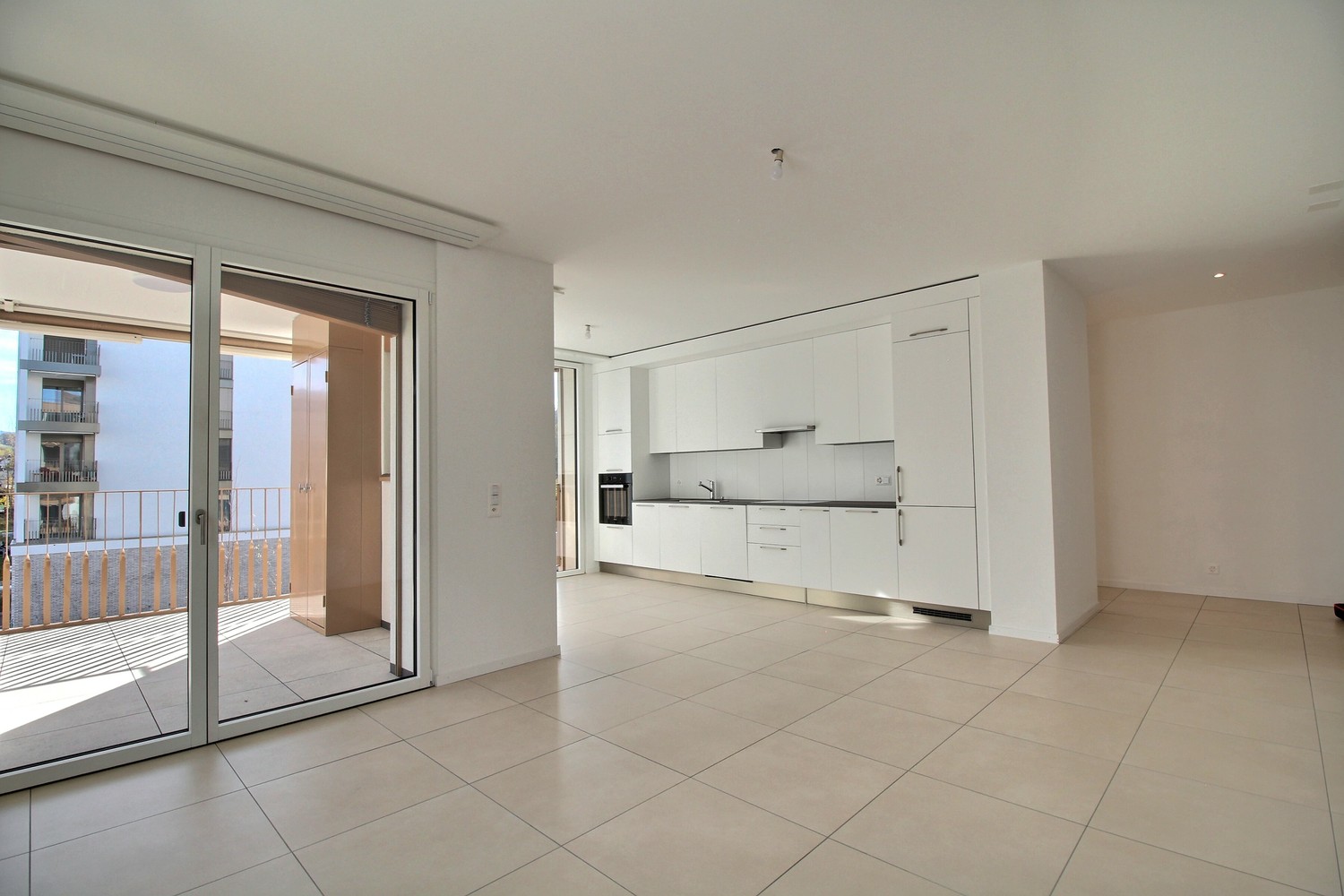 Appartamento di 3 ½ locali