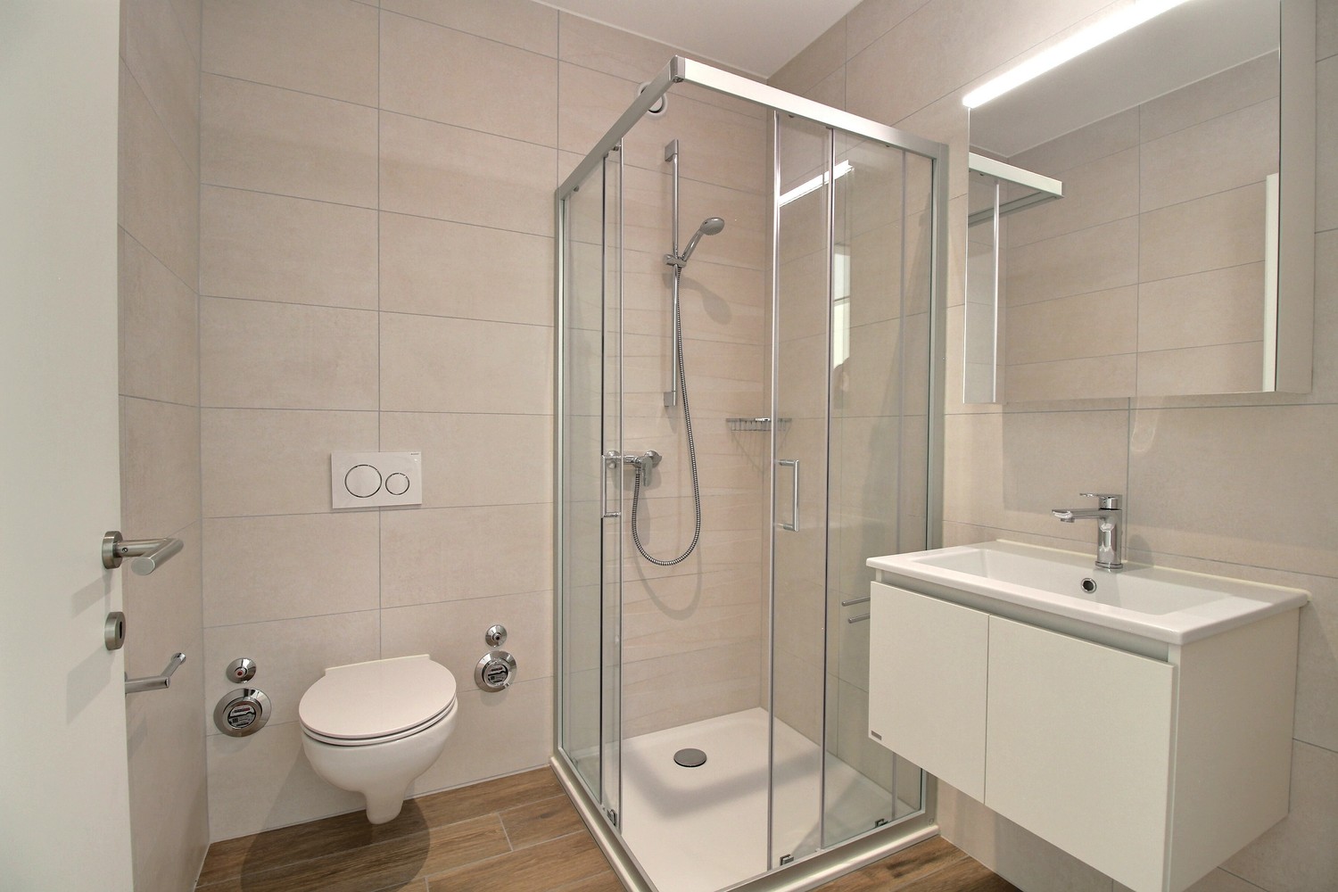 Appartamento di 3 ½ locali