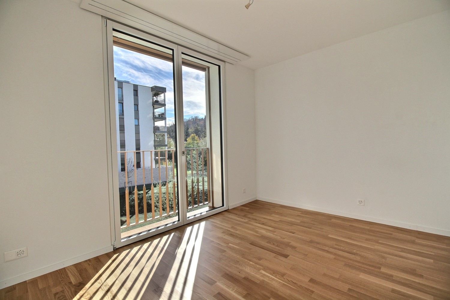 Appartamento di 3 ½ locali