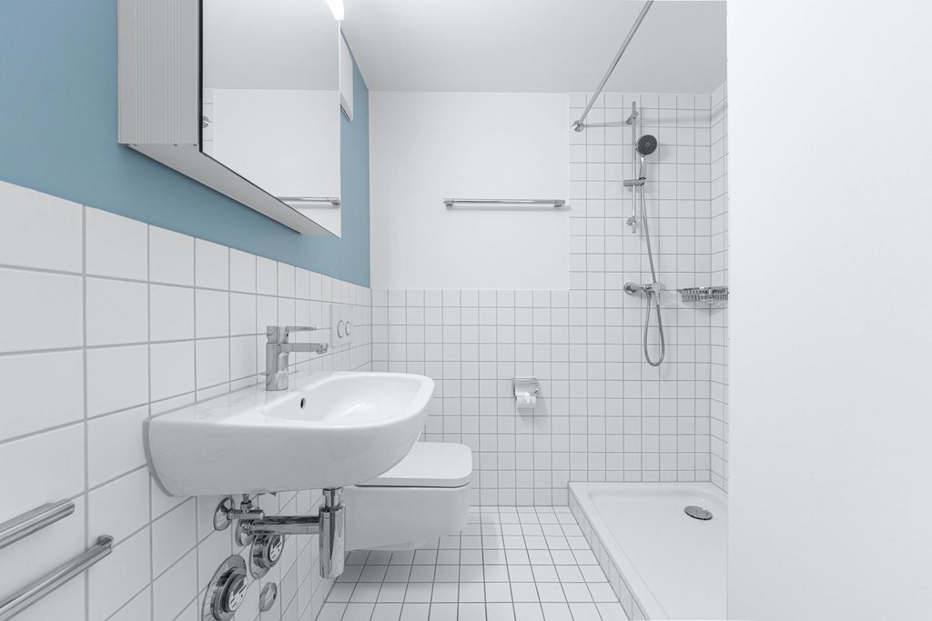 1 room apartment