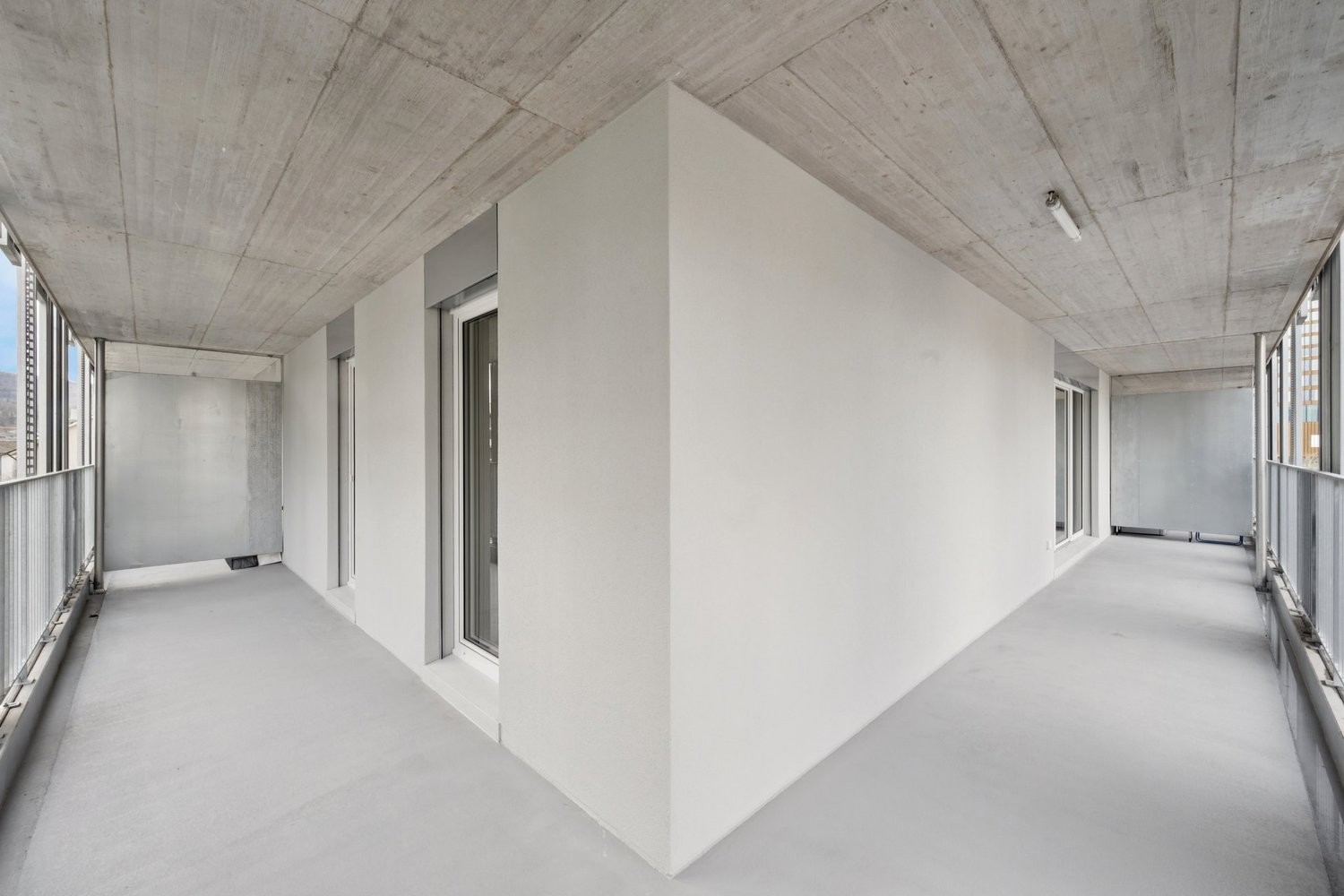 Appartamento di 4 ½ locali
