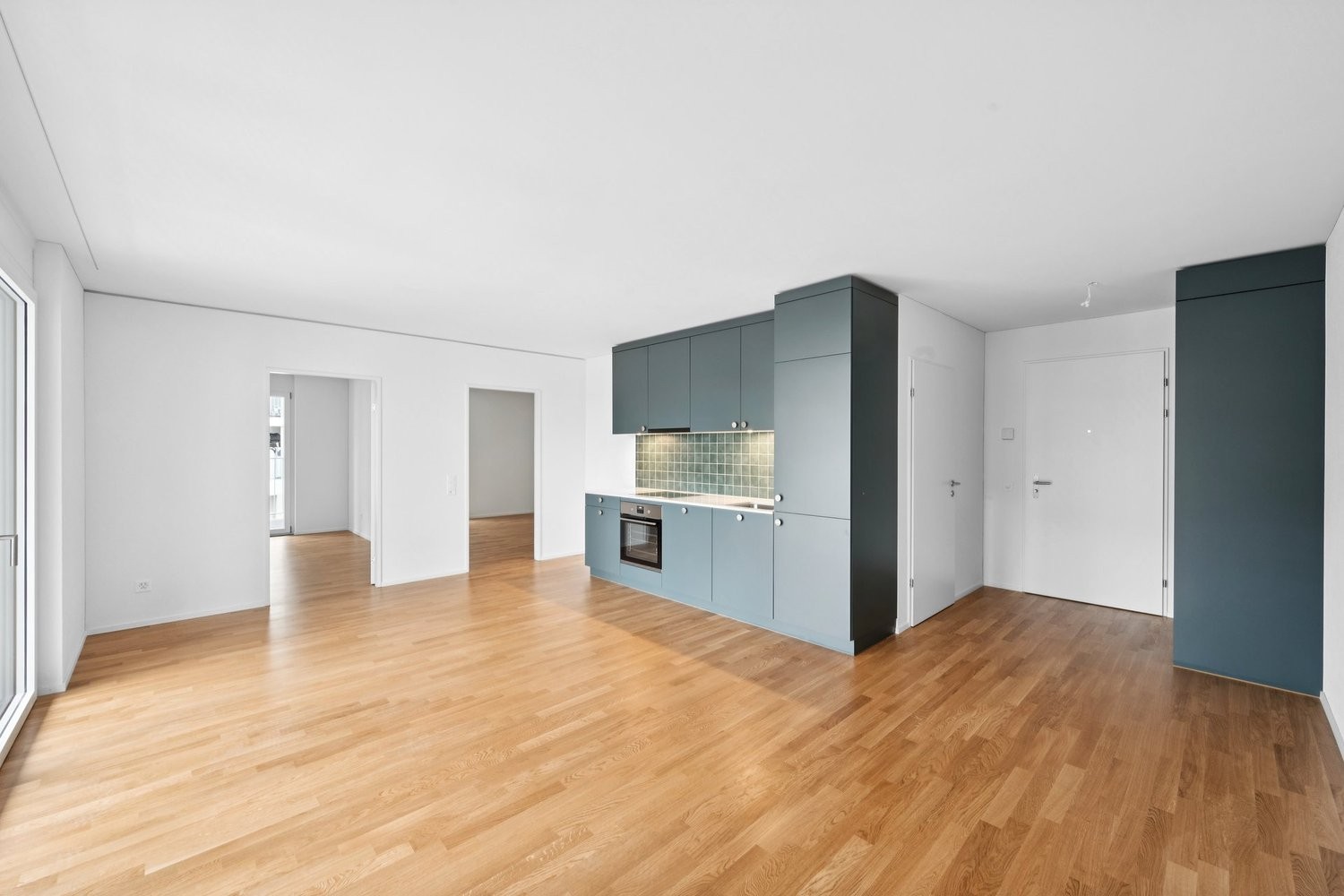 Appartamento di 4 ½ locali