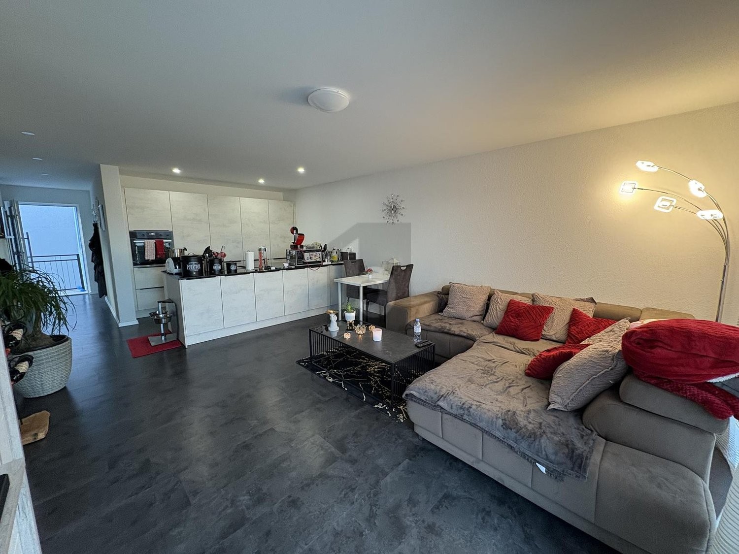 maison de rapport de 10 pièces